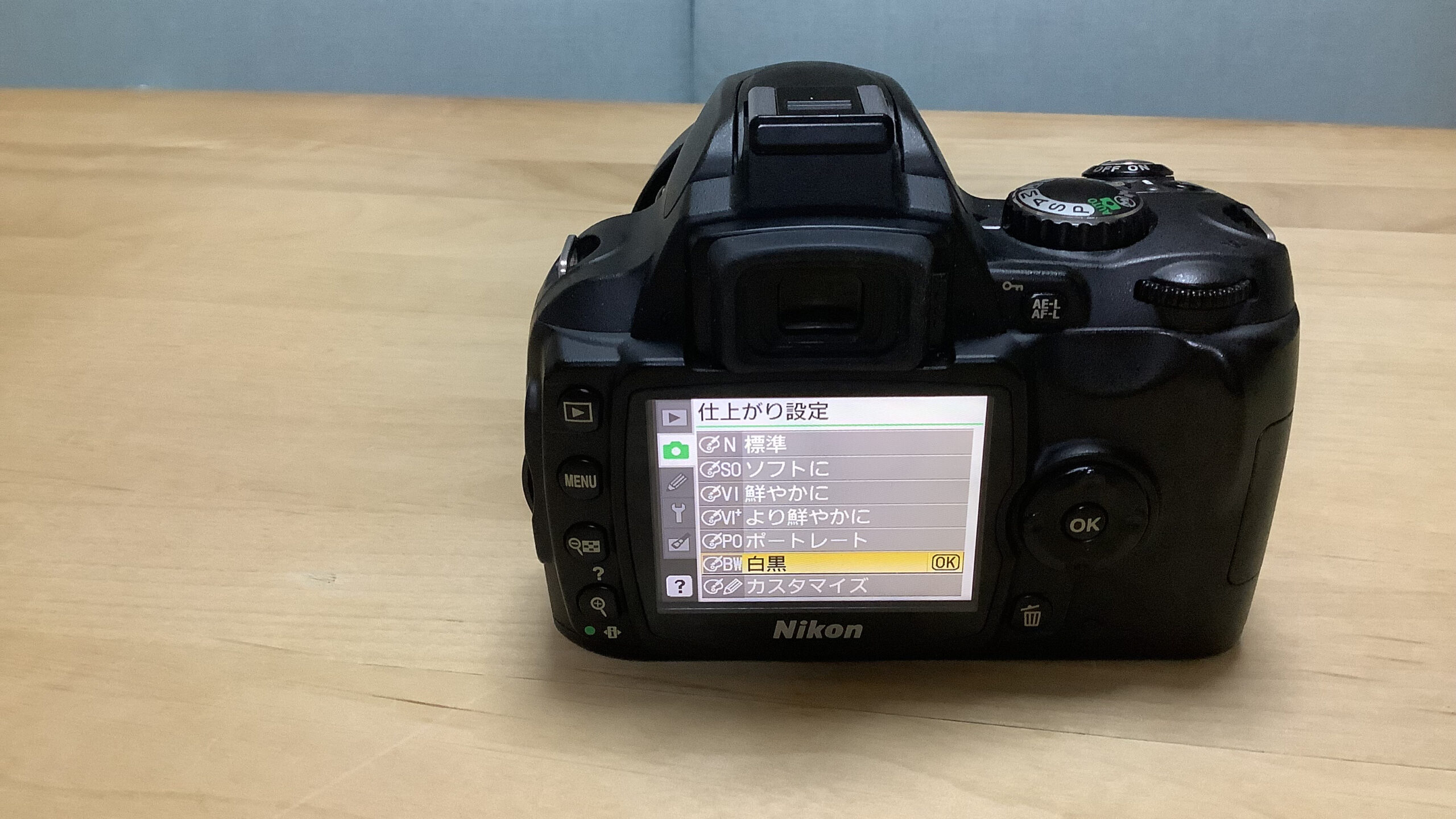 ✨美品✨Nikon D40 カメラデビュー 初心者おすすめ 簡単操作 高画質 ❤️❤️小さい軽い簡単綺麗❤Nikon D40❤届いてすぐ使える❤️初心者